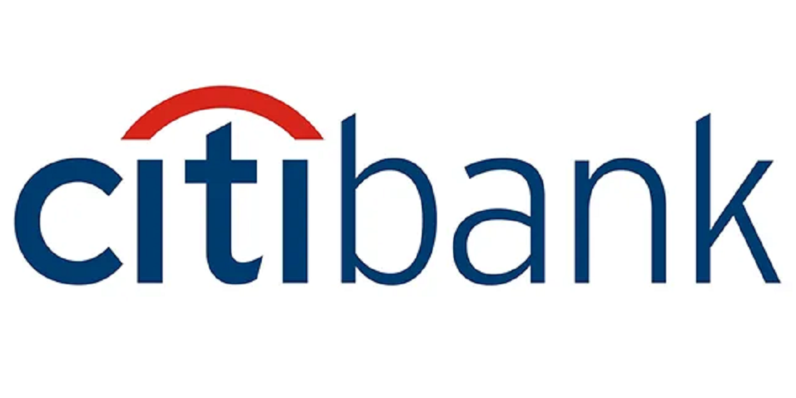 Citi Bank Logo